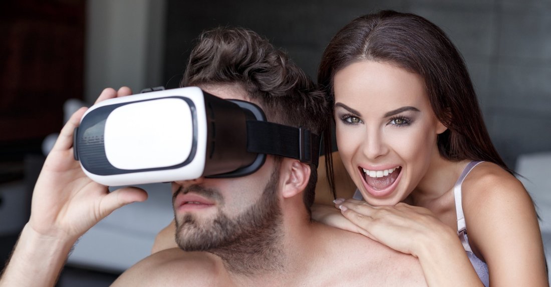 VR Porn Galaxy